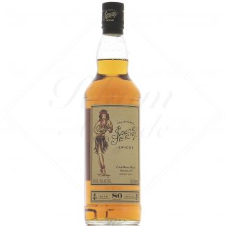 Sailor Jerry 40° – format 70cl