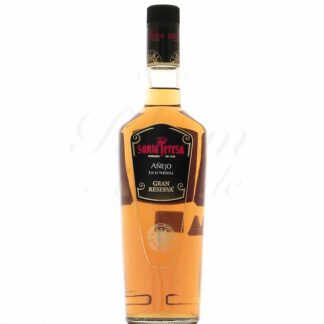 Santa Teresa Gran Reserva 40°