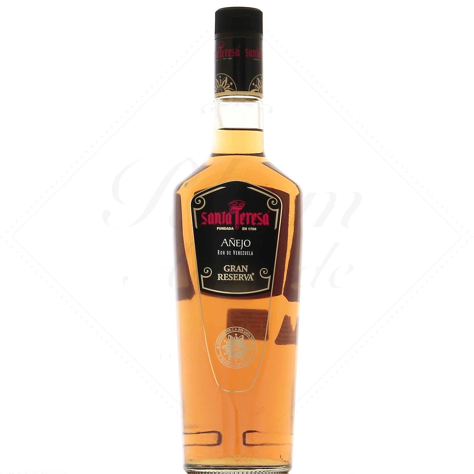 Santa Teresa Gran Reserva 40°