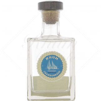 Rhum Transat Blanc 45,10°