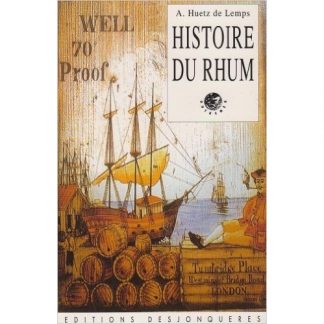 Histoire du rhum