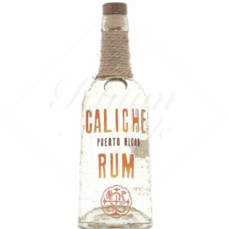 Caliche Puerto Rican Rum 40°