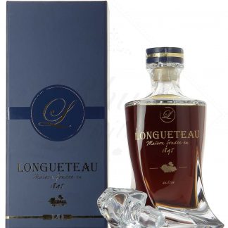 Longueteau Carafe 120 ans 42°