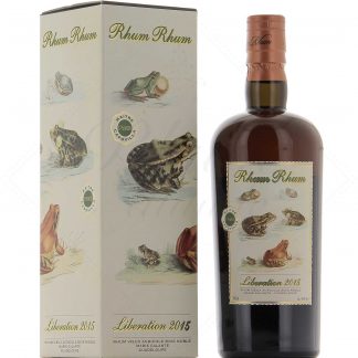 Rhum Rhum Libération 2015 45°