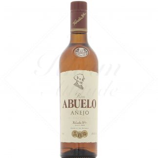 Abuelo Añejo 40°