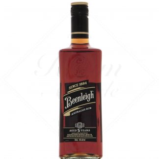 Beenleigh 5 ans 40°