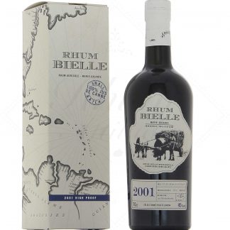 Bielle 2001 Small Batch 45°