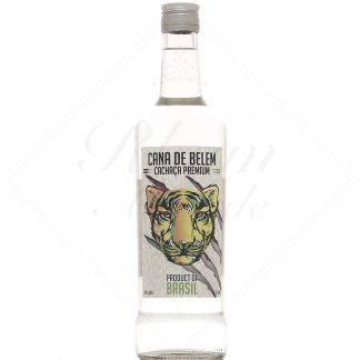 Cana De Belem Cachaça Premium 39°