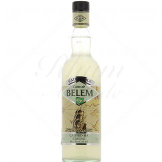 Cana De Belem Caïpirinha 28°
