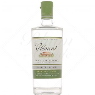 Clément Première Canne 40°