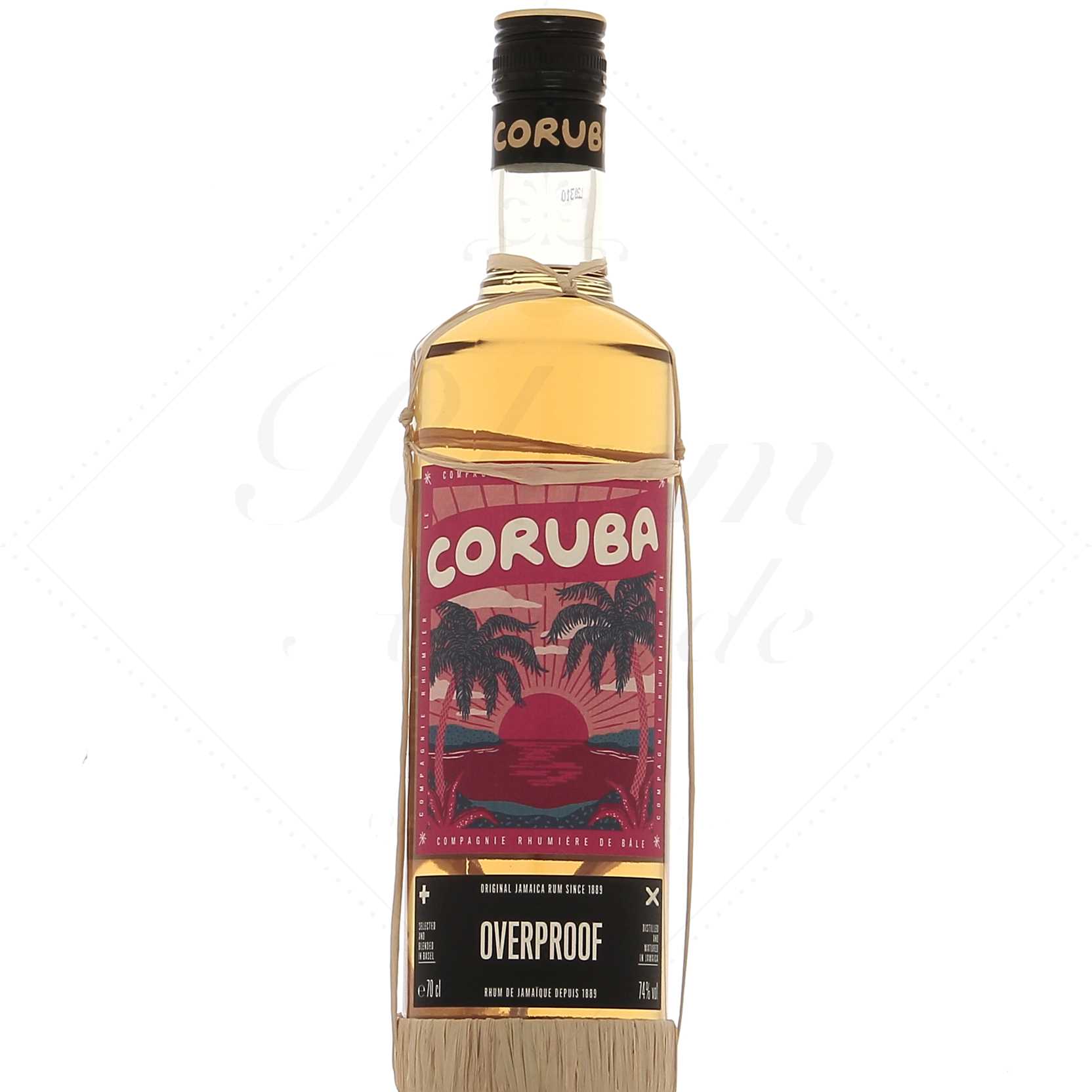 Coruba NPU 74°