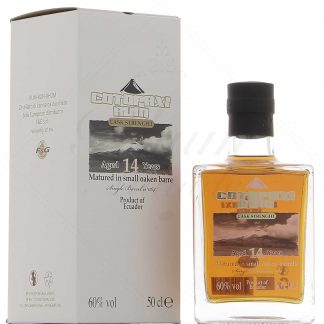 Cotopaxi 14 ans Full Proof 60°