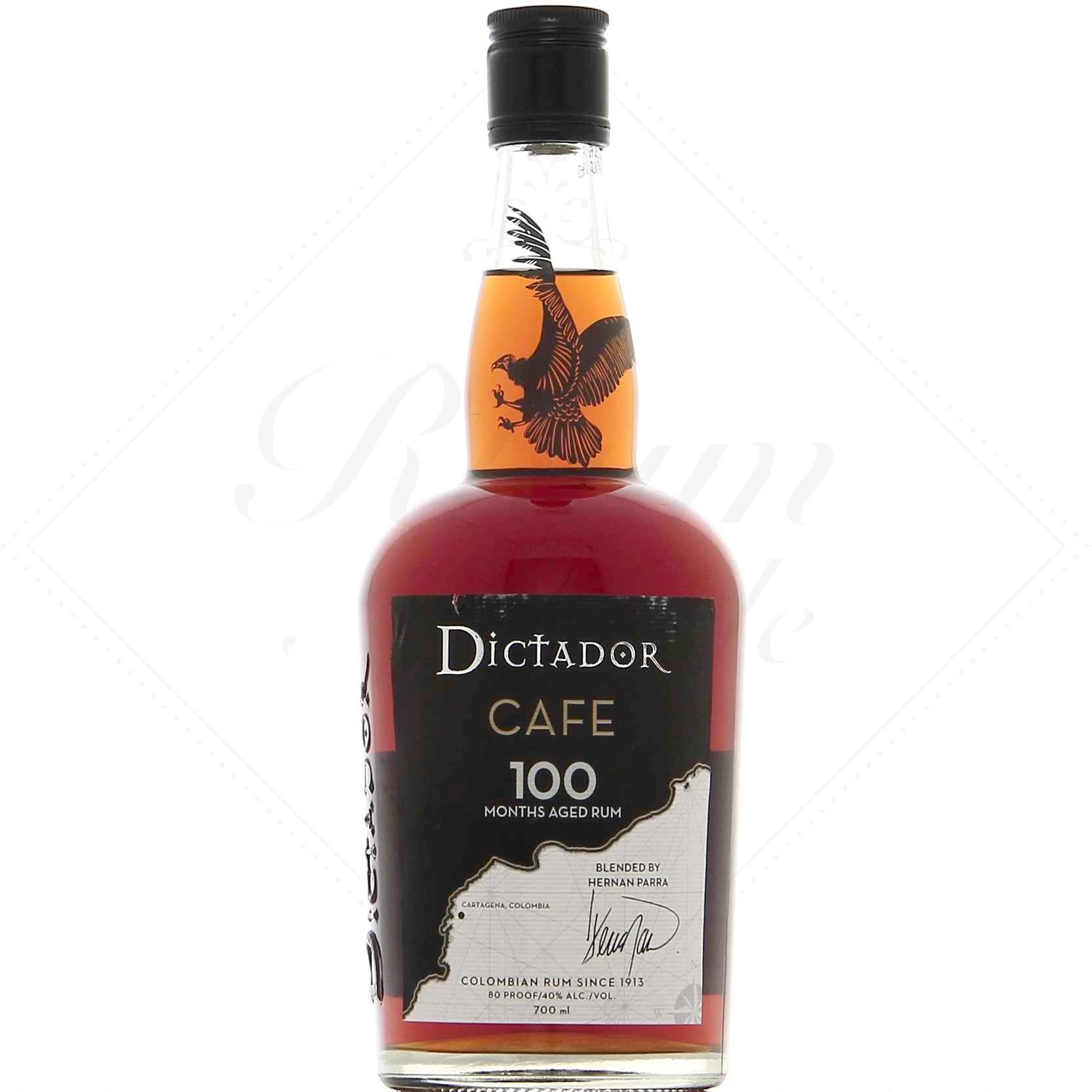 Dictador 100 Months Cafe 40°