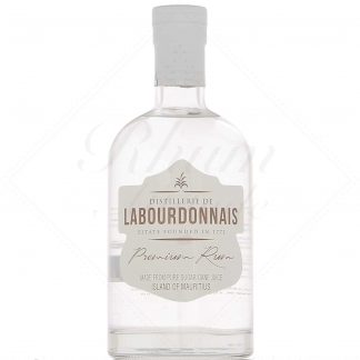Labourdonnais Premium Rum 40°