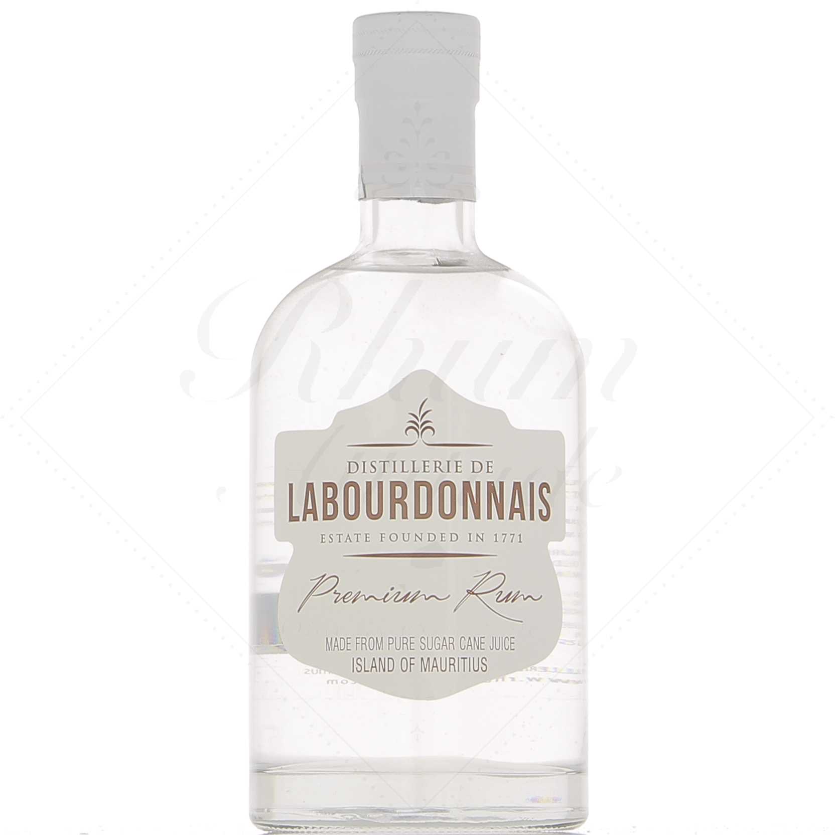 Labourdonnais Premium Rum 40°