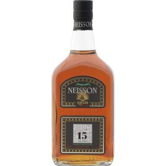 Neisson 15 ans 44,7°