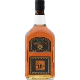 Neisson 18 ans 43,6°