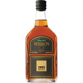 Neisson 1995 Joint Bottling Velier 48°