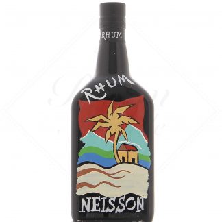 Neisson 2011 Le Carbet 46°