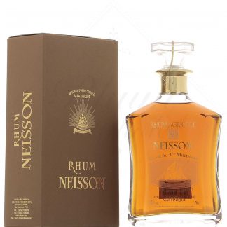 Neisson Cuvée du Troisième Millénaire - édition 2012 45°