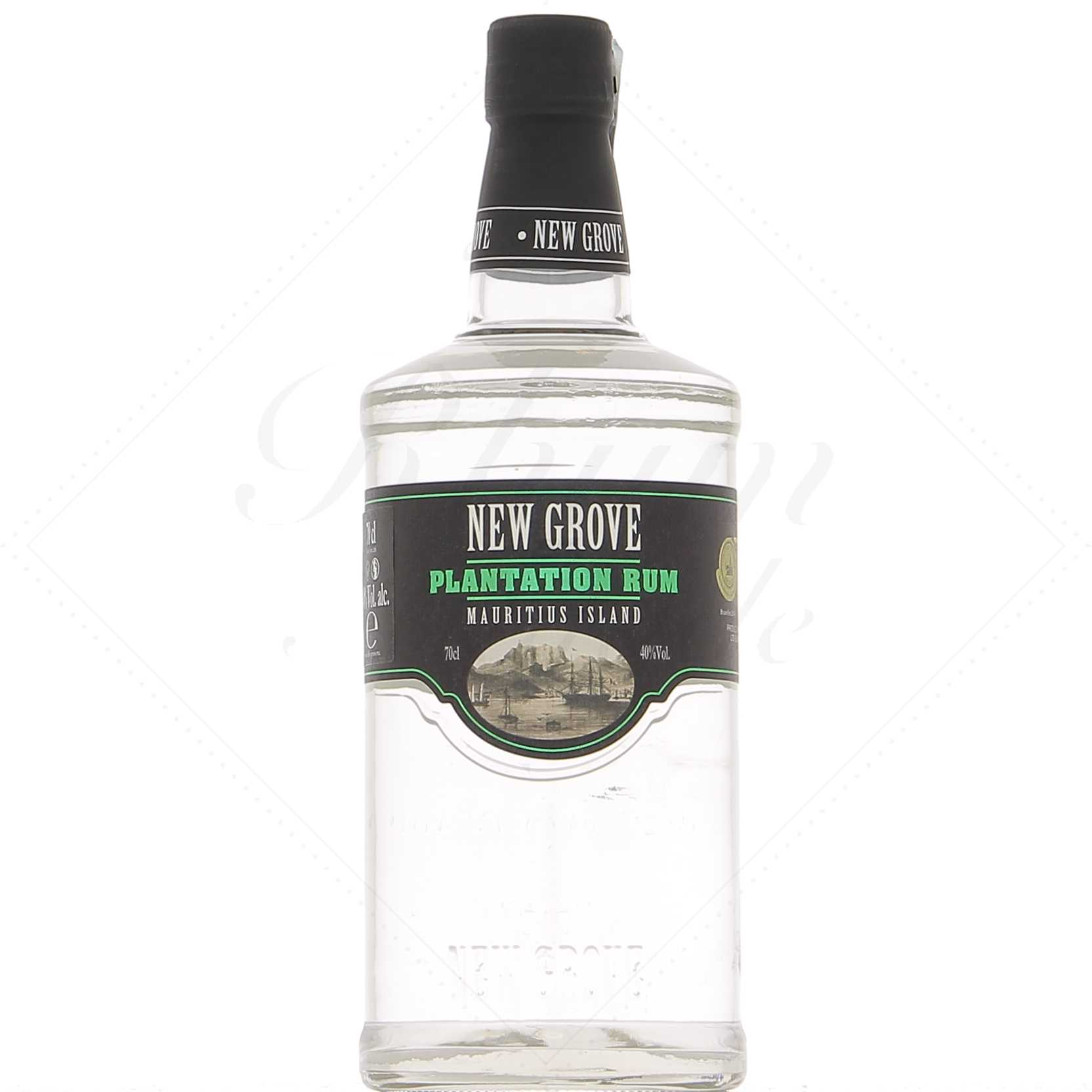 New Grove Plantation 40°