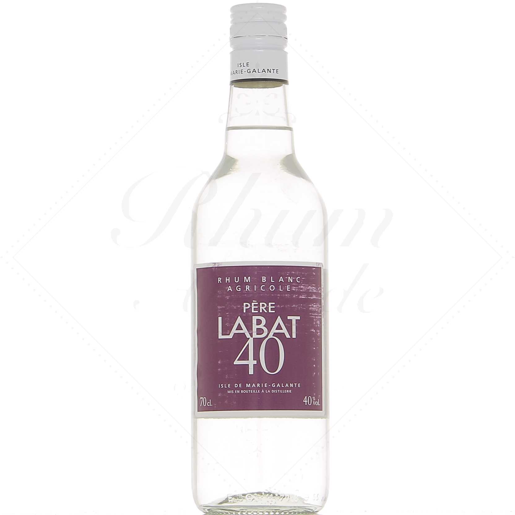 Père Labat 40°
