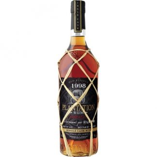 Plantation Rum 1998 Jamaica finition fût de Marsala 47°
