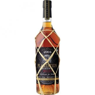 Plantation Rum 2004 Belize 41°