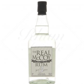 Real McCoy 3 ans 40°