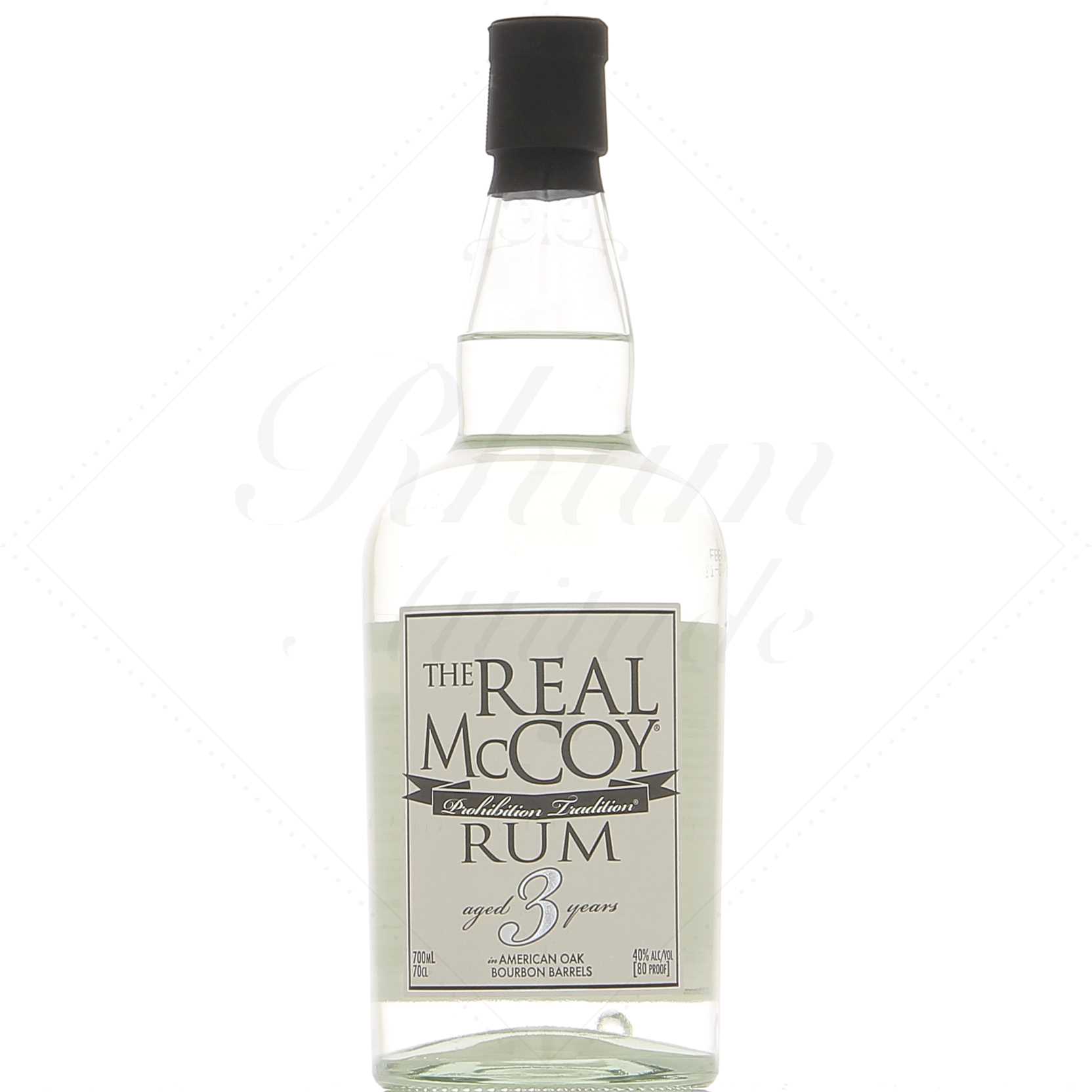 Real McCoy 3 ans 40°