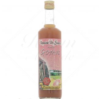 Séverin Punch Goyave 30°