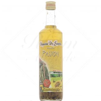 Séverin - Punch Passion 30°