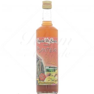 Séverin - Punch Planteur 16°