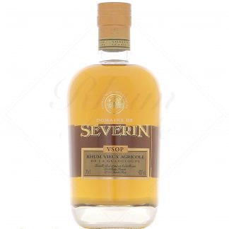 Séverin VSOP 42° - ancienne version