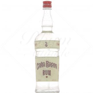 The 86 Company Cana Brava Rum 43°