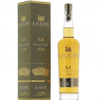 A.H. Riise XO Sauternes 42°