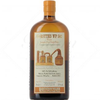 Habitation Velier Forsyths WP 502 White 57°