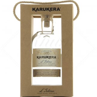 Karukera L’intense 60,3°