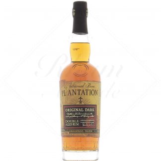 Plantation Original Dark 40°
