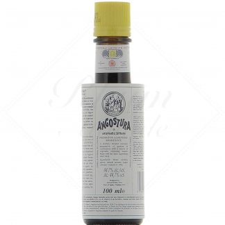 Angostura Bitters 10 cl 44,7°