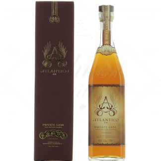 Atlantico Private Cask 40°