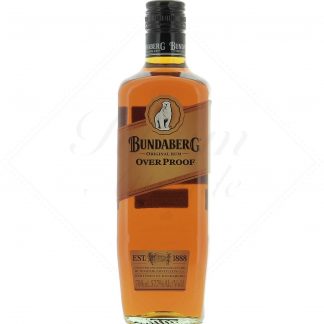 Bundaberg Overproof 57,7°