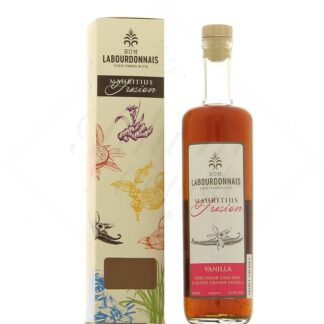 Labourdonnais Vanilla 37,5°
