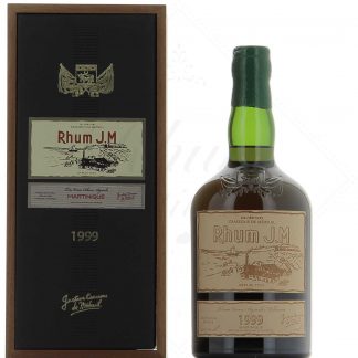 JM Millésime 1999 Brut de fût 15 ans d’âge 42,6°
