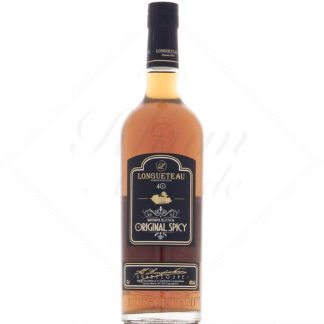 Longueteau Original Spicy 40°