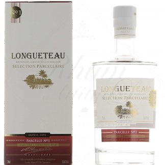 Longueteau sélection parcellaire n°1 Millésime 2014 55°