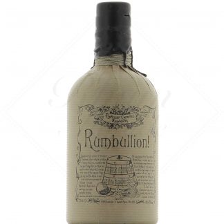 Ableforth's Rumbullion! 42,6°