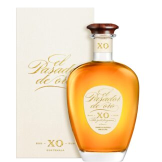 El Pasador de Oro XO 40°