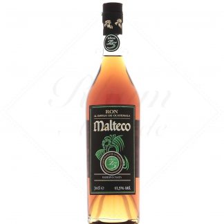 Malteco 15 ans Reserva Maya 40°