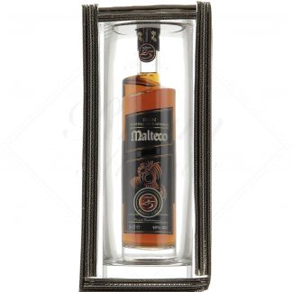 Malteco 25 ans Reserva Rara 40°